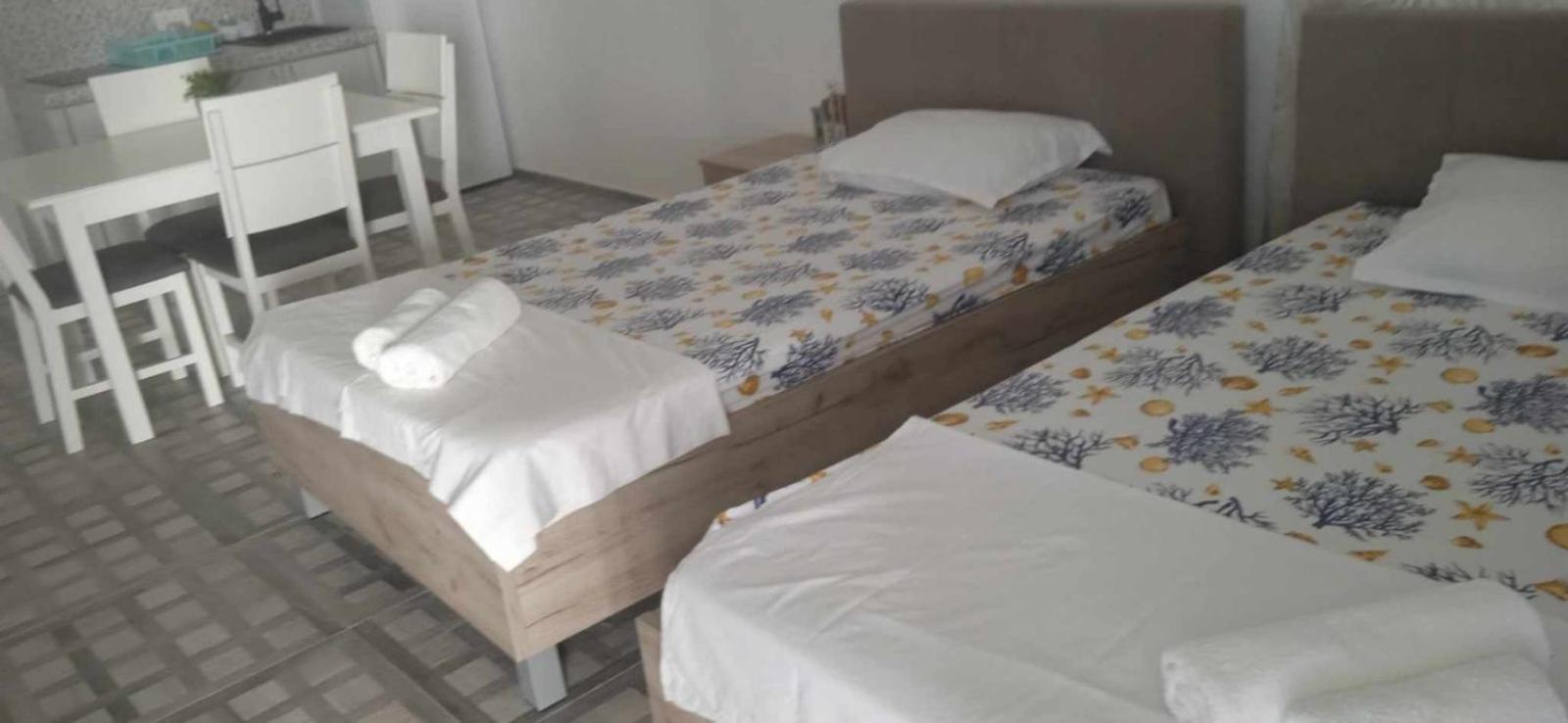 Villa Miki Utjeha Ngoại thất bức ảnh